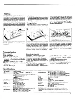 Preview for 10 page of Nakamichi CR-4 Owner'S Manual