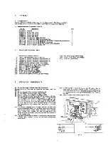 Preview for 3 page of Nakamichi CR-7 Service Manual