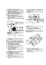 Предварительный просмотр 5 страницы Nakamichi CR-7 Service Manual