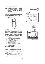 Предварительный просмотр 8 страницы Nakamichi CR-7 Service Manual