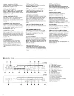 Preview for 4 page of Nakamichi CR-7A Owner'S Manual