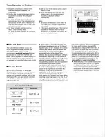 Preview for 7 page of Nakamichi CR-7A Owner'S Manual