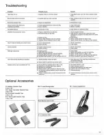 Preview for 13 page of Nakamichi CR-7A Owner'S Manual