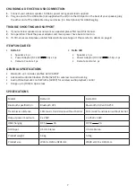 Preview for 9 page of Nakamichi DELTA 100B User Manual