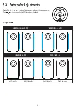 Предварительный просмотр 34 страницы Nakamichi DRAGON 11.4.6 Owner'S Manual