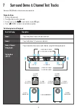 Предварительный просмотр 53 страницы Nakamichi DRAGON 11.4.6 Owner'S Manual