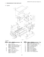 Предварительный просмотр 18 страницы Nakamichi DRAGON-CD Limited Service Manual