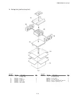 Предварительный просмотр 23 страницы Nakamichi DRAGON-CD Limited Service Manual