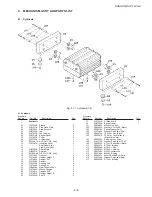 Предварительный просмотр 25 страницы Nakamichi DRAGON-CD Limited Service Manual