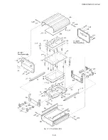 Предварительный просмотр 26 страницы Nakamichi DRAGON-CD Limited Service Manual