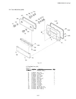 Предварительный просмотр 27 страницы Nakamichi DRAGON-CD Limited Service Manual