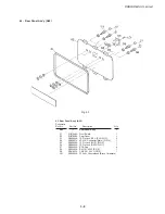 Предварительный просмотр 28 страницы Nakamichi DRAGON-CD Limited Service Manual