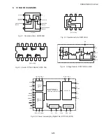 Предварительный просмотр 33 страницы Nakamichi DRAGON-CD Limited Service Manual