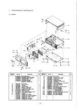 Preview for 15 page of Nakamichi DRAGON Service Manual