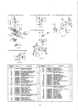 Preview for 21 page of Nakamichi DRAGON Service Manual