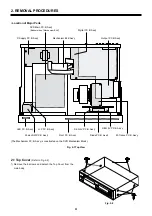 Preview for 4 page of Nakamichi DVD-15 Service Manual