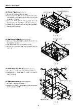 Preview for 5 page of Nakamichi DVD-15 Service Manual