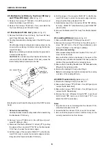 Preview for 6 page of Nakamichi DVD-15 Service Manual