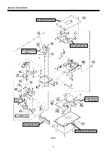 Preview for 7 page of Nakamichi DVD-15 Service Manual