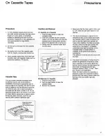 Preview for 5 page of Nakamichi LX-5 Owner'S Manual