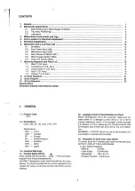 Preview for 2 page of Nakamichi MB-4s Service Manual