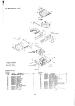 Preview for 15 page of Nakamichi MB-4s Service Manual