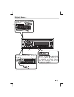 Preview for 3 page of Nakamichi NA100R Instruction Manual