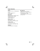 Preview for 11 page of Nakamichi NA100R Instruction Manual