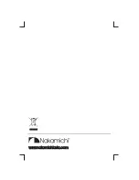 Preview for 12 page of Nakamichi NA100R Instruction Manual