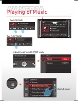 Предварительный просмотр 7 страницы Nakamichi NA1600 User Manual