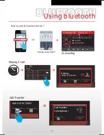 Предварительный просмотр 13 страницы Nakamichi NA1600 User Manual