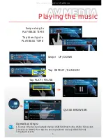 Preview for 7 page of Nakamichi NA2650 User Manual