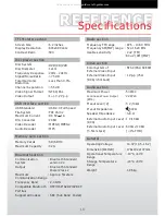 Preview for 19 page of Nakamichi NA2650 User Manual