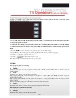 Preview for 21 page of Nakamichi NA2800 User Manual