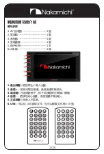 Preview for 19 page of Nakamichi NA3020 User Manual