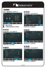 Preview for 26 page of Nakamichi NA3020 User Manual