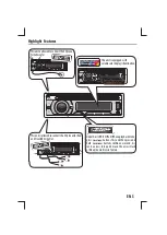 Предварительный просмотр 3 страницы Nakamichi NA305i Instruction Manual