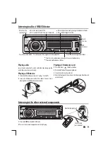 Preview for 9 page of Nakamichi NA355iBT Instruction Manual