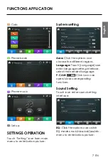 Preview for 9 page of Nakamichi NA3600M User Manual