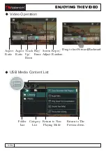 Preview for 9 page of Nakamichi NA3605 Owner'S Manual