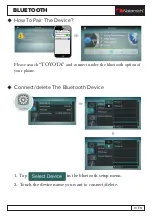 Preview for 10 page of Nakamichi NA3605 Owner'S Manual