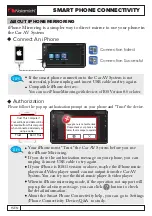 Preview for 15 page of Nakamichi NA3605 Owner'S Manual