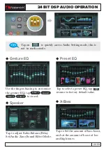 Preview for 20 page of Nakamichi NA3605 Owner'S Manual