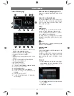 Предварительный просмотр 11 страницы Nakamichi NA5501 User Manual