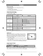 Предварительный просмотр 20 страницы Nakamichi NA5501 User Manual