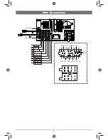 Предварительный просмотр 28 страницы Nakamichi NA5501 User Manual