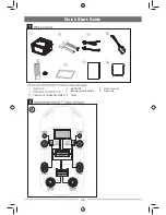 Предварительный просмотр 29 страницы Nakamichi NA5501 User Manual