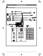 Предварительный просмотр 30 страницы Nakamichi NA5501 User Manual