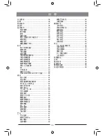 Предварительный просмотр 37 страницы Nakamichi NA5501 User Manual