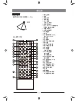 Предварительный просмотр 39 страницы Nakamichi NA5501 User Manual